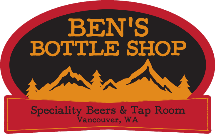 Ben's Bottle Shop